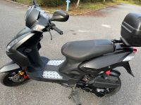 Roller 125 Bayern - Grafenwöhr Vorschau