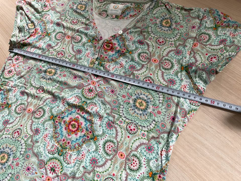 Shirt Pip Studio Kurzarm Gr. XL neuwertig in Gelsenkirchen