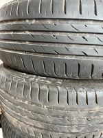 2 Sommerreifen Nexen 215/60 R16 95H Skoda Yeti Bayern - Thalmässing Vorschau