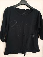Soccx oversize Shirt Gr. M schwarz Brandenburg - Blankenfelde-Mahlow Vorschau