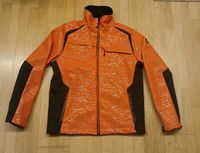 Mascot Softshelljacke Gr. L, Warnschutz Rot/Dunkelanthrazit Bayern - Laufach Vorschau