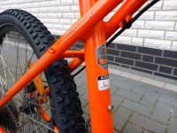 GT Mountainbike,RH50 cm, 27,5 " Top erhalten Niedersachsen - Steinfeld Vorschau