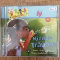 Kinderlieder - Kinderträume CD Sachsen-Anhalt - Querfurt Vorschau