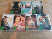 DVD - Verschiedene Filme (Romanze/Drama) Hannover - Misburg-Anderten Vorschau