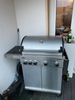 Atlanta II 450 Grill Hannover - Mitte Vorschau