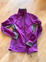 Dünne Softshelljacke Mammut Windbreaker Laufjacke Bayern - Mindelheim Vorschau