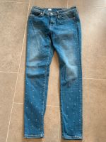 Tommy Hilfiger Jeans Damen blau Gr. 28/32 Niedersachsen - Bramsche Vorschau