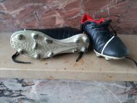 Fußballschuhe Größe 31 Baden-Württemberg - Braunsbach Vorschau