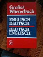 Wörterbuch Englisch Mecklenburg-Vorpommern - Gustow Vorschau