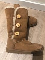UGG Bailey Button Camel Gr 40 Nordrhein-Westfalen - Lippstadt Vorschau