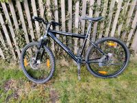 Bergamont MTB Mountainbike Bike Fahrrad RH 44  26' Baden-Württemberg - Bernstadt Vorschau