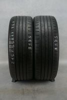 2 Sommerreifen 215 / 55 R 17 94 V Continental Eco   5,0mm Bayern - Hattenhofen Vorschau