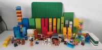 Lego Duplo Bausteine, Tiere, Figuren. Über 200 Teile Baden-Württemberg - Merzhausen Vorschau