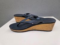 Nike Flip Flops Keilabsatz - neuwertig 40 Hessen - Dreieich Vorschau