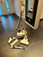 Vorwerk Staubsauger Saugwischer Kobold EB 400 und SP 530 Schleswig-Holstein - Mildstedt Vorschau