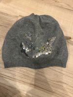 Mütze Mädchen Glitzer Pailletten H&M 110/128 Bielefeld - Sennestadt Vorschau