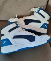 Puma High Sneaker, Sportschuhe in Größe 35,5 Bayern - Gunzenhausen Vorschau