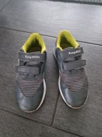 Sportschuhe Hallensportschuhe Kangaroos Hessen - Wiesbaden Vorschau