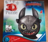 3 D Puzzle Dragons 77 Teile Ravensburger Bayern - Zwiesel Vorschau