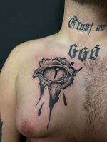 Tattoo Tattoos Beratung Nordrhein-Westfalen - Dinslaken Vorschau