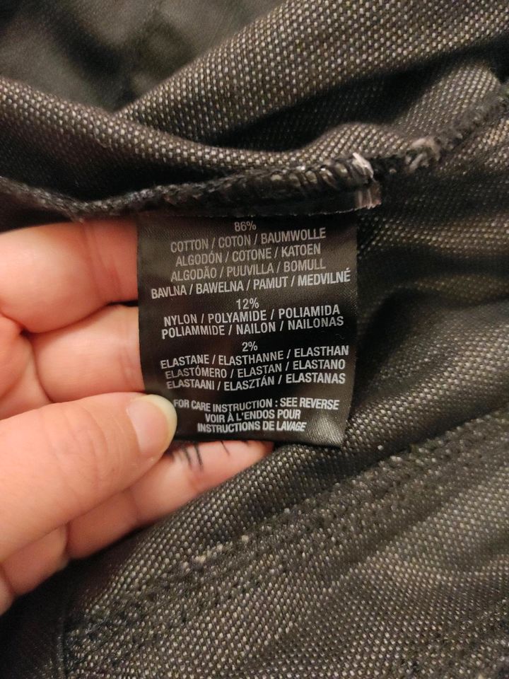 Mexx Jacke 36 hu in Bremen