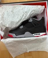 Jordan 4 Bred Reimagined Berlin - Charlottenburg Vorschau