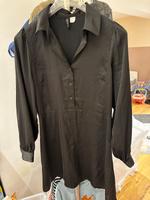 Lobgbluse 40 tailliert H&M Hessen - Lahnau Vorschau