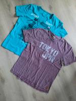 T-shirt Shirt Gr XL Tom Tailor Demin Niedersachsen - Melbeck Vorschau