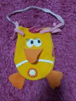 Süße Tasche Umhängetasche Ente *handmade* Thüringen - Tanna Vorschau