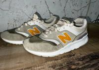 New Balance Schuhe / Sneaker Baden-Württemberg - Ammerbuch Vorschau