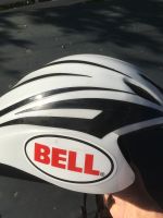 Rennrad helm Bell m Zeitfahrhelm Frankfurt am Main - Seckbach Vorschau