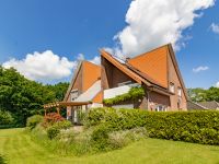 Energieeffizientes Architektenhaus in Sackgassenend- & Feldrandlage mit diversen Vorzügen Schleswig-Holstein - Hüsby Vorschau