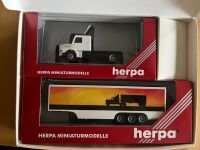 Herpa Truck Bosch Sondermodell neuwertig Rheinland-Pfalz - Otterberg Vorschau