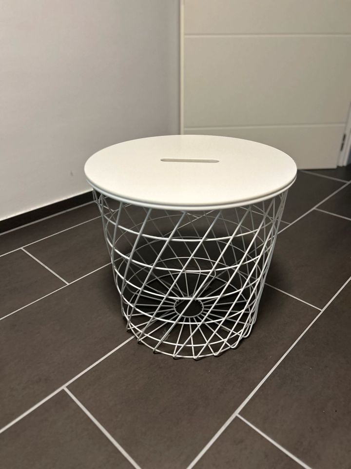 Tisch von Ikea in Arnstadt