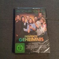 DVD Das perfekte Geheimnis Bayern - Gochsheim Vorschau