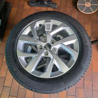 Felgen mit Reifen , Audi Alu Orginal Nordrhein-Westfalen - Marl Vorschau
