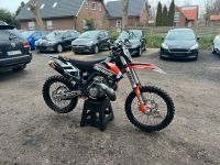 KTM SX 250 tauschen gegen einen quads Schleswig-Holstein - Neumünster Vorschau