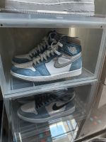 Nike Air Jordan 1 High OG Hyper Royal 43 blau NEU travis dunk low Baden-Württemberg - Tauberbischofsheim Vorschau