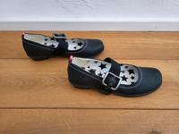 Riemchenschuhe S. Oliver Gr. 37 schwarz Bayern - Haibach Unterfr. Vorschau