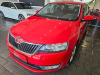 Skoda Rapid Spaceback 1.2TSI  HU/AU, Service NEU Thüringen - Nesse-Apfelstädt Vorschau