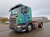 Scania G420 Kipphydraulik Tüv Baden-Württemberg - Pfullendorf Vorschau