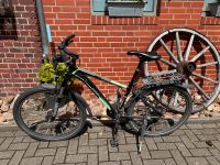 Fahrrad Gudereit Kinderfahrrad Mountainbike Münster (Westfalen) - Nienberge Vorschau