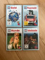 WAS IST WAS - DVD‘s Sachsen - Zwickau Vorschau