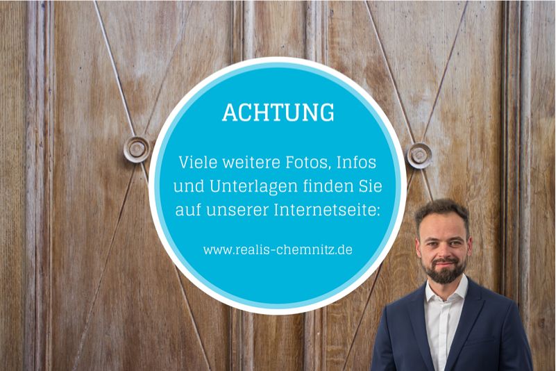 +Baugrundstück in Toplage: Chemnitz-Adelsberg - Perfekte Gelegenheit für Ihre Visionen!+ in Chemnitz