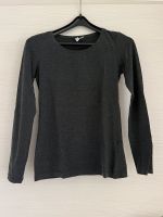 H&M Langarm Shirt Gr. S/36 Bayern - Grafenrheinfeld Vorschau