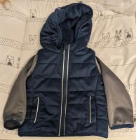 Softshell Übergangsjacke Größe 86/92 Niedersachsen - Alfeld (Leine) Vorschau