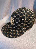 New Era Cap - New York Yankees - 7 3/8 -  Gold / Schwarz Schleswig-Holstein - Flensburg Vorschau