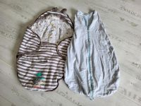 Babysachen Decke und Schlafsack 74/80 Baden-Württemberg - Nellingen Vorschau