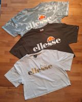 ❗️ cropped Shirt / T-Shirt von ELLESSE (NEU!) Bayern - Reichertshofen Vorschau