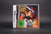 Star Wars Clone Wars Nintendo DS 2DS 3DS Schleswig-Holstein - Neumünster Vorschau